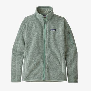 Patagonia Better Sweater Fleece Jacket - Women's